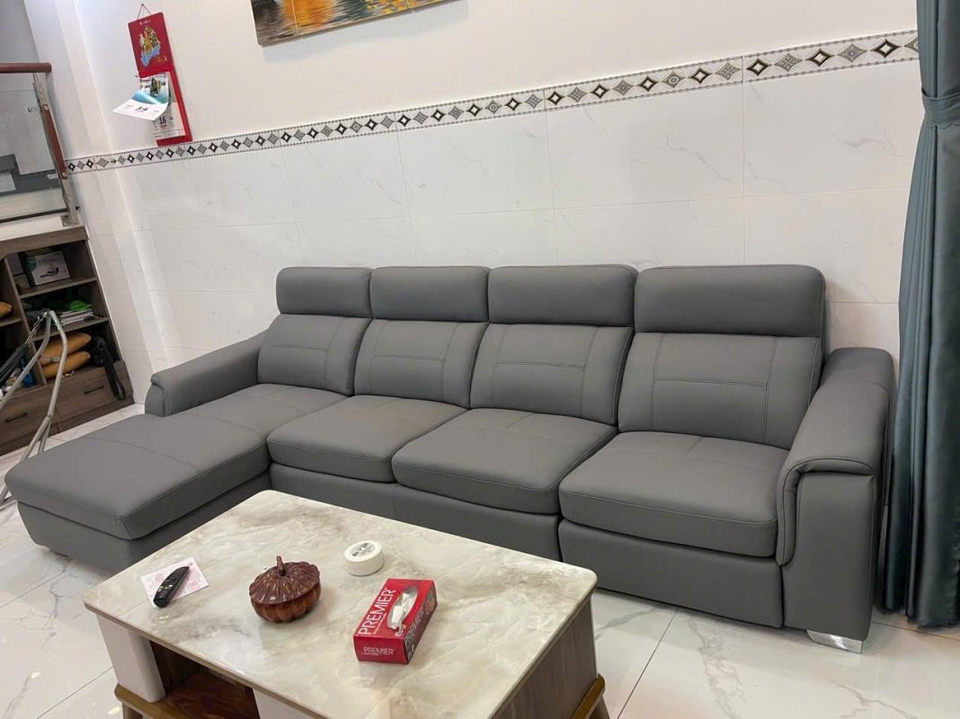 Cách Bọc Ghế Sofa Tại Nhà