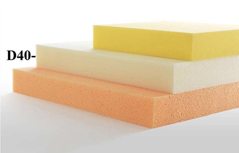 Mousse Dong Ghe Sofa
