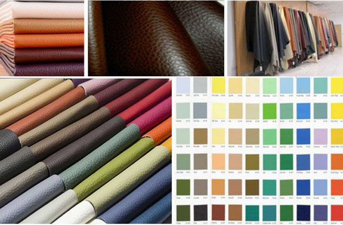 Chất liệu bọc ghế sofa